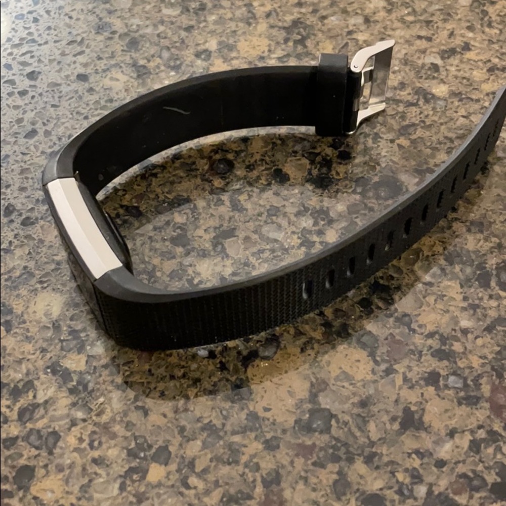 FitBit 2
